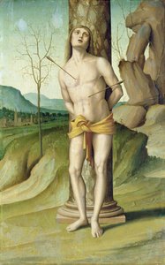St. Sebastian
